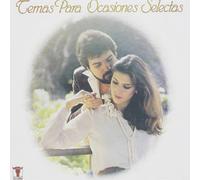 Various Artists - Temas Para Ocasiones Selectas