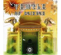 Various Artists - Temple Of Science