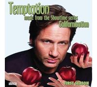 Various Artists - Temptation: Music from the Showtime Series Californication