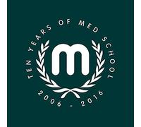 Various Artists - Ten Years of Med School