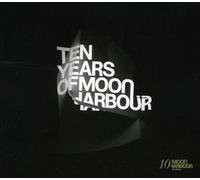 Various Artists - Ten Years of Moon Harbour