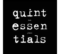 Various Artists - Ten Years Quintessentials [VINYL]