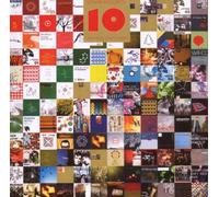 Various Artists - Ten Years Who Cares?
