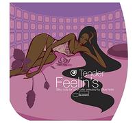 Various Artists - Tender Feelin's: Silky Cuts for Cool Cats Selected By Blue Note