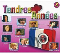 Various Artists - Tendres Annees