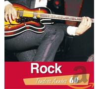 Various Artists - Tendres Annees Rock