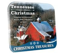 Various Artists - Tennessee Christmas: Christmas Treasures