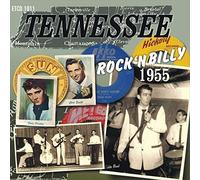 Various Artists - Tennessee Rock 'n' Billy 1955