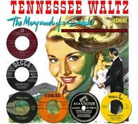 Various Artists - Tennessee Waltz - The Many Moods of a Smash!
