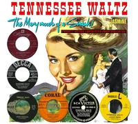 Various Artists - Tennessee Waltz - The Many Moods of a Smash!