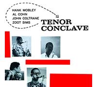 Various Artists - Tenor Conclave [VINYL]