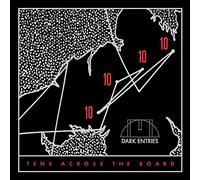 Various Artists - Tens Across The Board [VINYL]