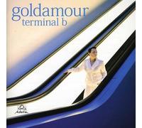 VARIOUS ARTISTS Terminal B (CD) (US IMPORT)