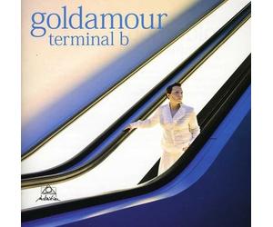 VARIOUS ARTISTS Terminal B (CD) (US IMPORT)