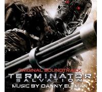 Various Artists - Terminator Salvation / O.S.T. [New CD] Alliance MOD