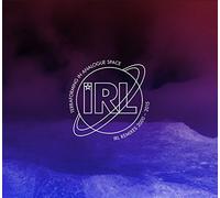 Various Artists - Terraforming In Analogue Space - IRL Remixes 2000 - 2015 [12" VINYL]