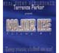 Various Artists - Terrence Parker Presents Major Ice Volume #1