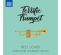Various Artists - Terrific Trumpet