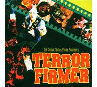 Various Artists - Terror Firmer