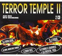 Various Artists - Terror Temple 2