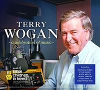 Various Artists - Terry Wogan - A Celebration Of Music