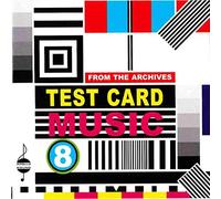Various Artists - Test Card 8