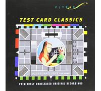 Various Artists - Test Card Classics: The Girl The Doll The Music