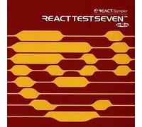 Various Artists - Test Vol.7