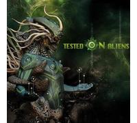 Various Artists - Tested On Aliens