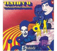 Various Artists - Testify 2