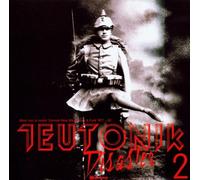 Various Artists - Teutonik Disaster 2