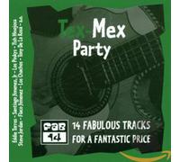 Various Artists - Tex-Mex Party