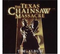 Various Artists - Texas Chainsaw Massacre: Album