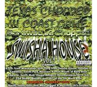 Various Artists - Texas Chopped Third Coast Game