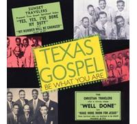 Various Artists - Texas Gospel 2