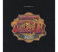 Various Artists - Texas Guitar: From Dallas to L.A.