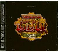 Various Artists - Texas Guitar - From Dallas To L.A.