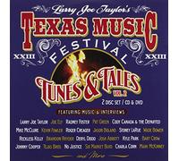Various Artists - Texas Music Festival 23: Tunes