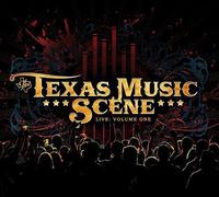 Various Artists – Texas Music Scene 1