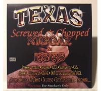Various Artists - Texas Niggaz & Ese's 2