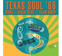 Various Artists - Texas Soul 68 [VINYL]