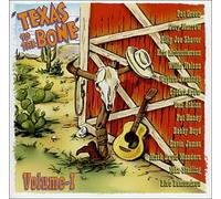 Various Artists - Texas to the Bone 1