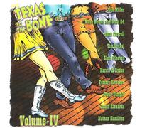 Various Artists - Texas to the Bone 4