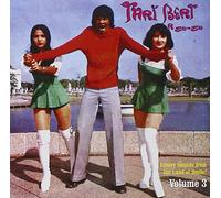 Various Artists - Thai Beat A Go Go Vol 3