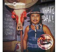 Various Artists - Thai Dai