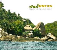 Various Artists - Thaibreak Vol. 2 [Digipak]