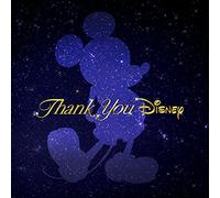VARIOUS ARTISTS - Thank You Disney