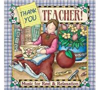 Various Artists - Thank You Teacher