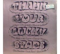 Various Artists - thank your lucky stars LP