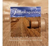 Various Artists - Thanksgiving: A Windham Hill Collection (UK Import)